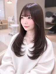 【7/10限定📍】カット+カラー+③stepトリートメント✨