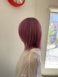🌟18時以降限定🌟ブリーチダブルカラー🌈