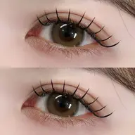 🫧フラットラッシュ 120本🫧