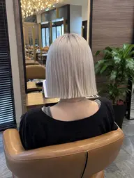 🎀カラーリタッチ