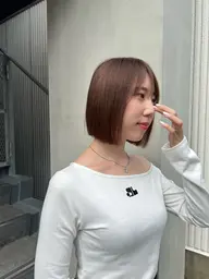 カット