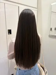 🌼縮毛矯正🌼