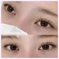 🌸ミニモ学割🌸モデル施術ラッシュリフト