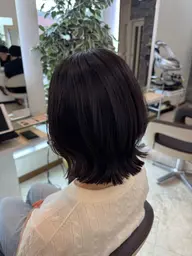 🫧カット＋ヘッドスパ🫧