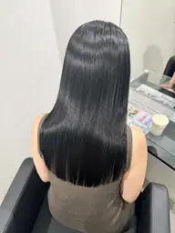 メンテナンスカット🤎