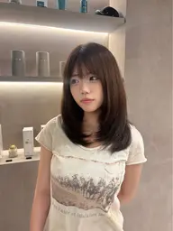 🧼オーガニックカラー🧼