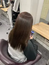【10月限定🍁】レディースカット✂️