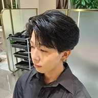 【メンズ限定】ヘアセット(シャンプーあり)❤️🔥ライブ・デート前に◎