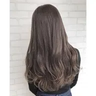 🌟外国人風の透明感🌟イルミナカラー +トリートメント 90分〜