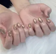 マグネットネイル/フラッシュネイル