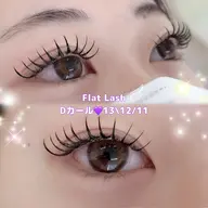 ꒰オフ込み꒱🩷つけ放題🩷セーブルorフラットラッシュ