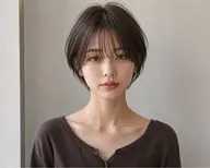 〈2名限定‼️〉扱いやすさ🙆‍♀️ショートカット✂️