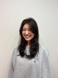【当日限定🍒】カット+カラー+トリートメント(3step)