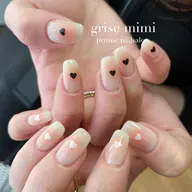 オフ込み❤︎持ち込みok❤︎60分アートし放題コース❤︎