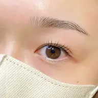 ≪美眉スタイリング≫レディース アイブロウWAX☆化粧の時短・垢抜け♪￥4500