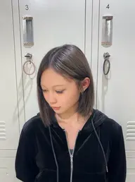 【リピーター様限定】🧊透明感ワンカラー🧊