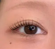 うるうる★潤いまつげパーマ上