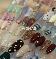 オフ無し 🍁秋のトレンド定額ネイル 🐿🧶✨️ 新色･秋限定デザイン🤎