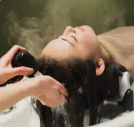 【💆🏼‍♀️いつものご褒美に🫧】ヘッドスパ20分　シャンプー付き✨🧚🏻