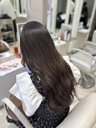 💎メンテナンスカット➕ワンカラー➕オーダーメイドTR💎