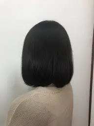【￥0】ボブスタイル💇🏻‍♀️カットモデル無料🎀ི※前日までのご予約