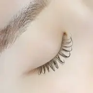 フラットラッシュ両目120本🪞