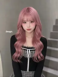 🖤ブリーチ込みWカラー 【木曜日~日曜日 19:30~限定】❕✨¥4400