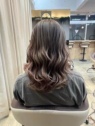 🎀🌟レディースベーシックパーマ➕カット➕プレミアムトリートメント🎀