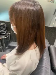 カット