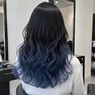 🦋 練習モデル様 グラデーションカラー 🦋