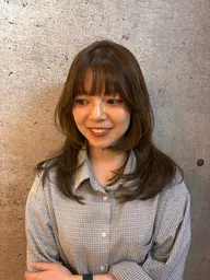 【新規様限定】レイヤー初心者さんにもオススメ♡似合わせカット