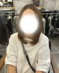 カット〈シャンプー込〉🫧