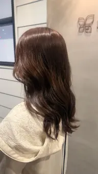 🌸季節に合わせたColor🌸