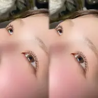 7/24まで❗️Lash Lift モデル👀