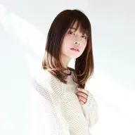 🌼カット&イルミナカラー(フル)& 頭皮ケアもできる無添加アジュバンシャンプー&トリートメント&質感再生ケア【銀座】