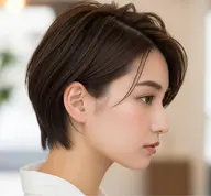 ✨女性限定✨ 似合わせカット+パラオ生トリートメント【髪質改善】