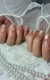 マグネットネイル オフあり