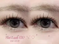 《練習モデル》フラット 120本🎀