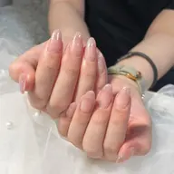 【モデル募集】ラメグラデーション|通常¥4500→3500