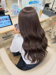 Aujuaトリートメント「ミラジェリー🩷💜」
