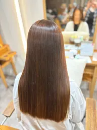 【集中補修💎髪質改善トリートメント】うるツヤ美髪へ🫧