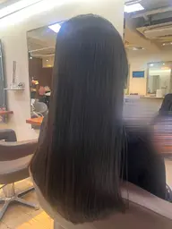 トリートメント(ブロー付き)🫧