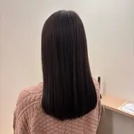 ご新規様限定✨️ワンカラー＋カット（ロング）