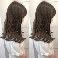 【💖ご新規様限定💖】 透明感・似合わせ艶ワンカラー