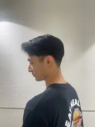 🚹メンズカット+クイックスパ🚹