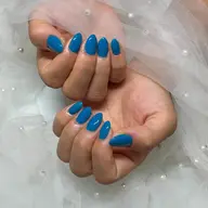 【Jrネイリスト🪽】新規様オフありワンカラー💅🏻