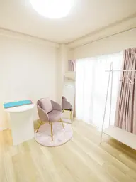 パーソナルカラー+骨格診断 ベストカラー診断付き