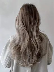 【先着5名様限定✨】似合わせレイヤーカット✂️＋🫧うる艶トリートメント＋高保湿ケア🫧
