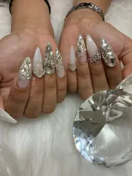 ◎期間限定価格◎《オフあり》【Hand】お持ち込み120minコース¥3,000 ※写真撮影必須/お支払いは現金のみ※