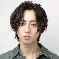🦅直前割🦅メンズカット➕パーマ 🔥モデルのような憧れられ髪へ🔥